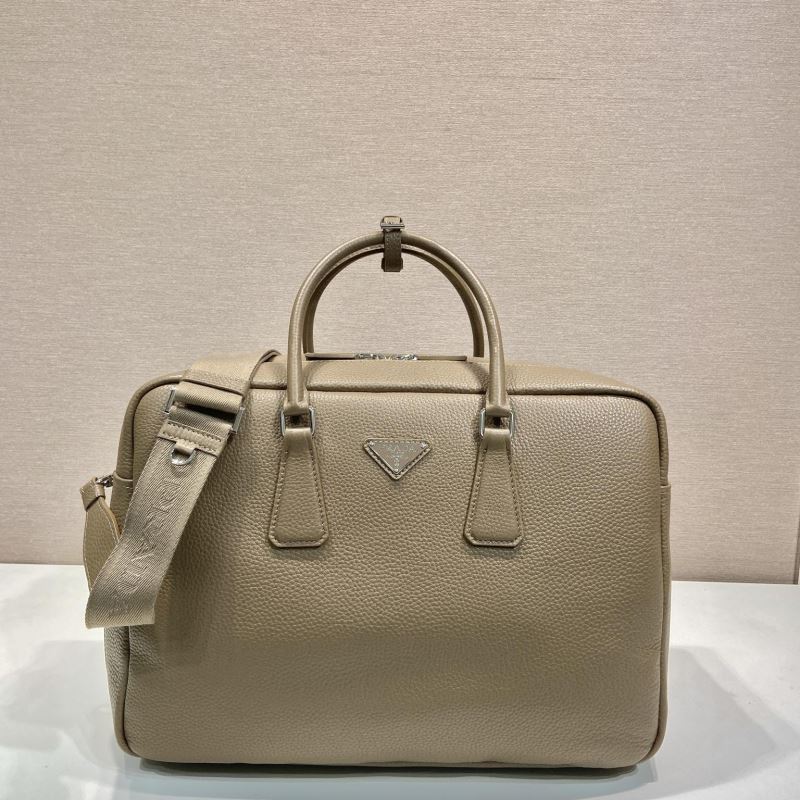 mens Pra*a briefcases